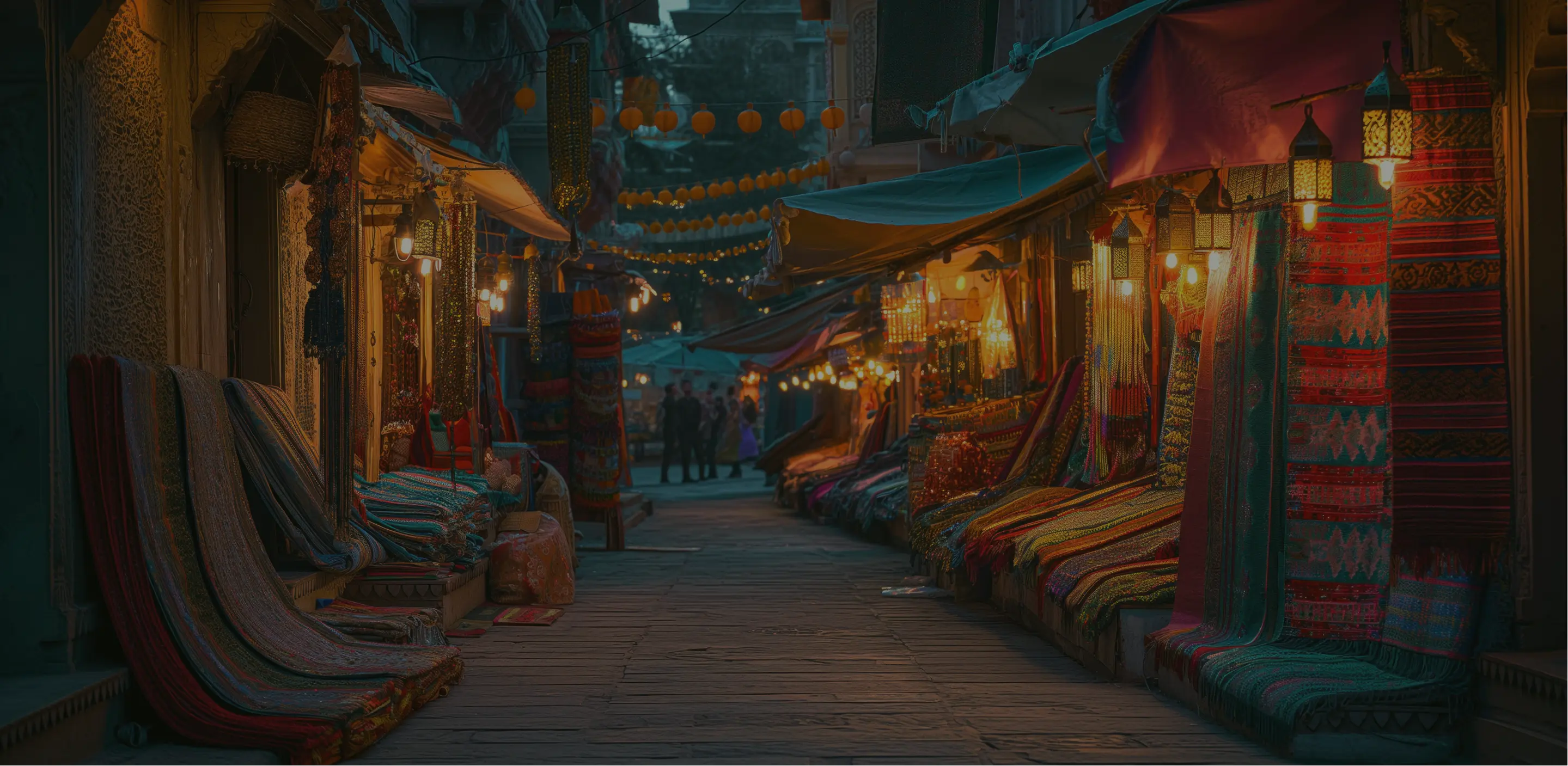 Connecting Tajer Sellers to Customers Across Pakistan