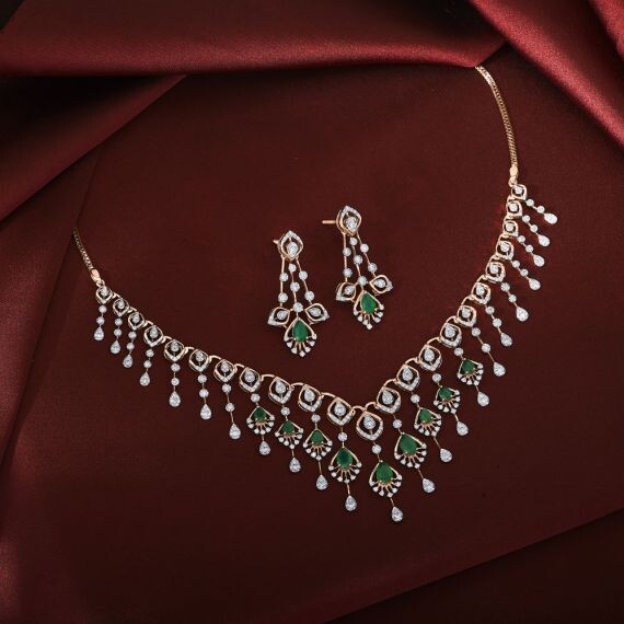 Ayyat jewellery