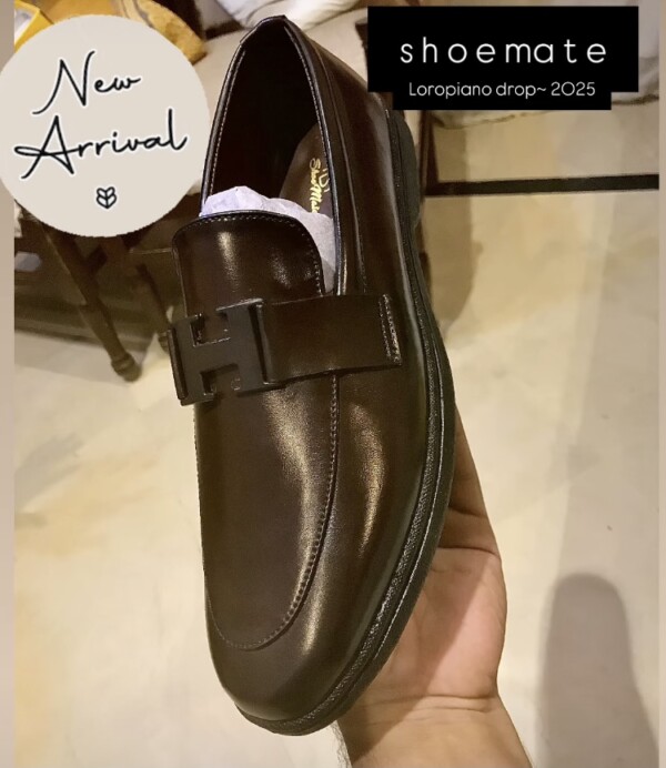 Loro piano Loafer brown