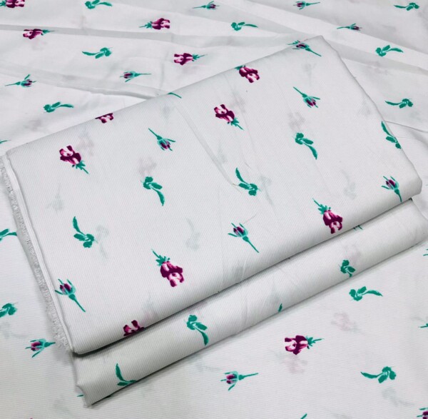 Summer Micro Polo Cotton - Image 3