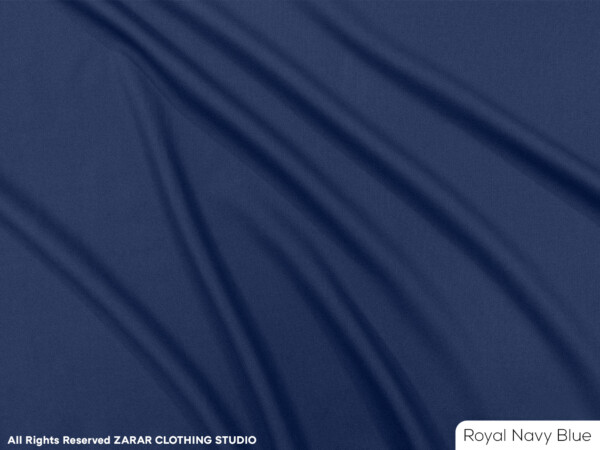 Royal Navy Blue (Wash n Wear Supreme)