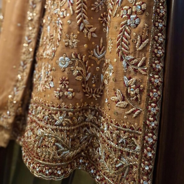 Babar Gee Fashion