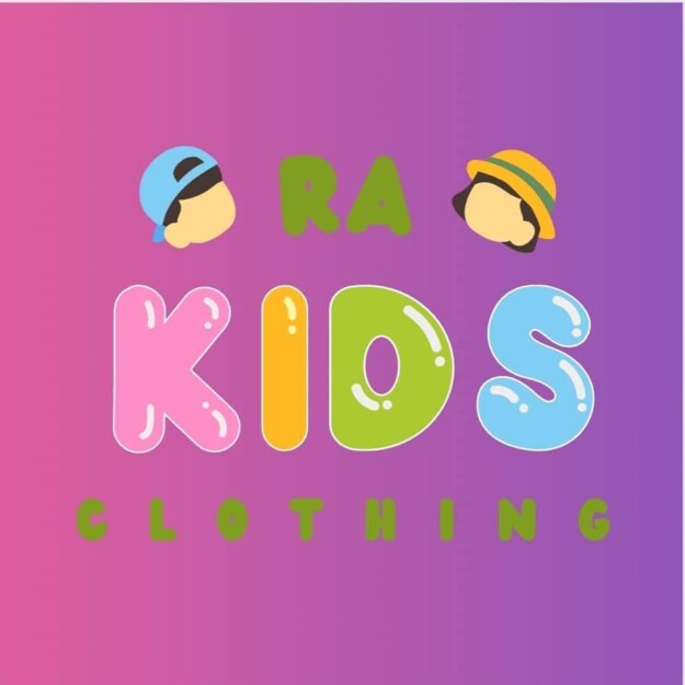 RA kids clothing