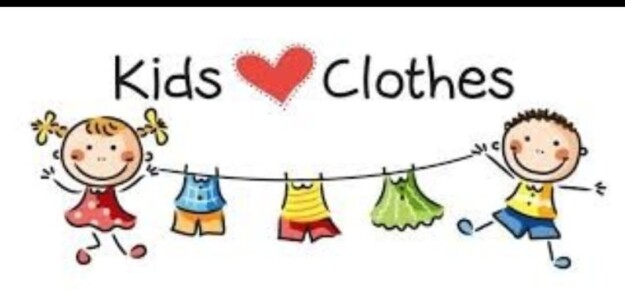 RA kids clothing