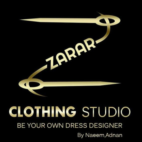 ZARAR CLOTHING STUDIO