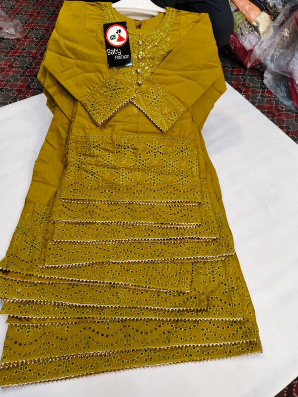 Kids 3p dresses - Image 2