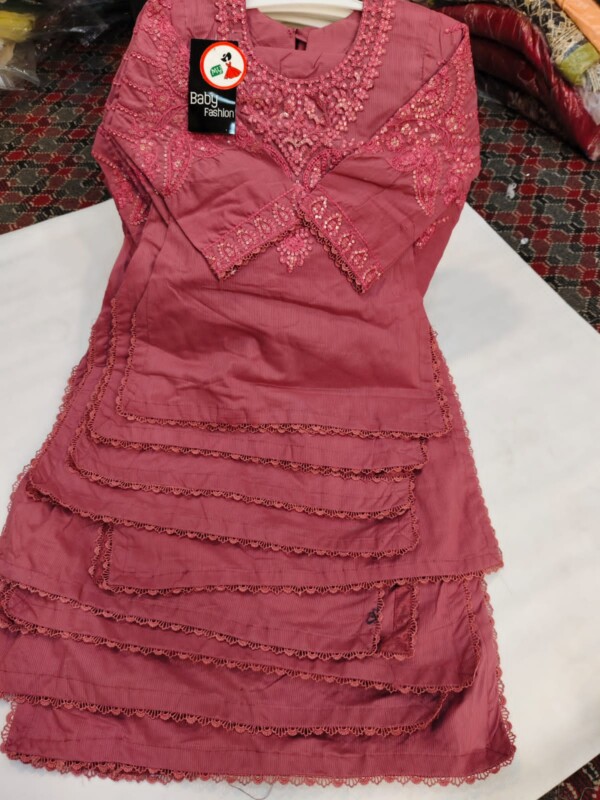 Kids 3p dresses - Image 3