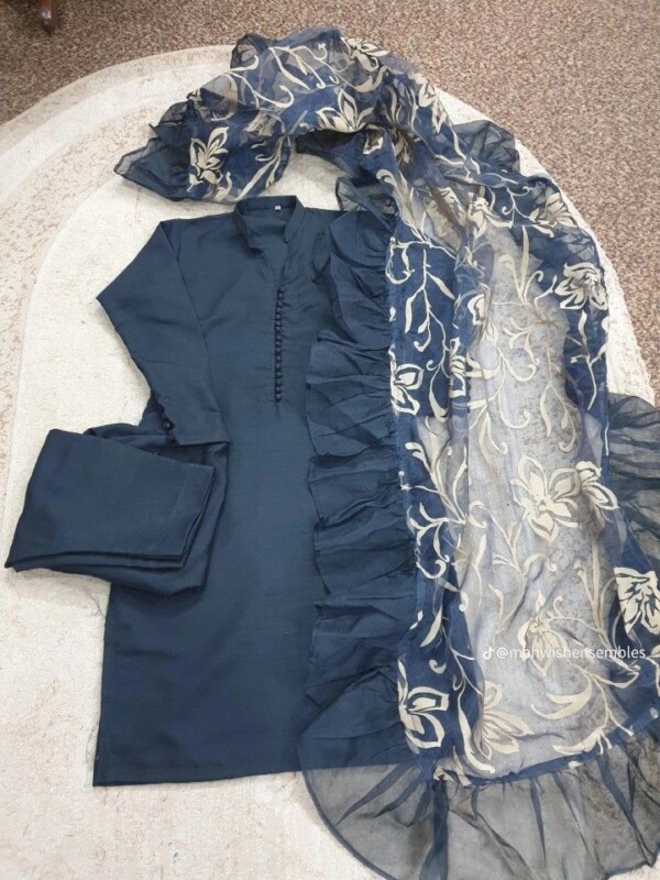 Loan Casual Outfit
