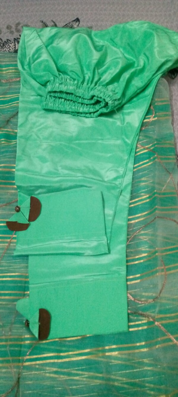 A-Line Frock - Image 2