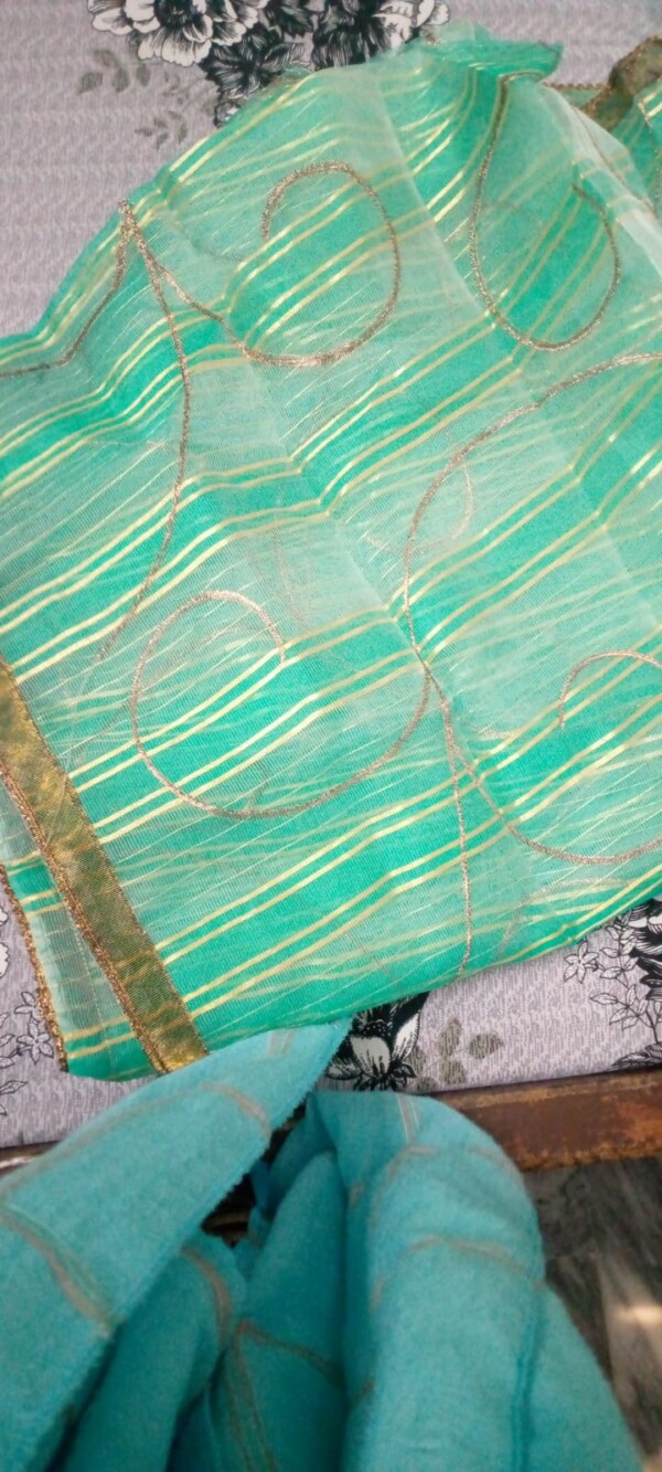 A-Line Frock - Image 3