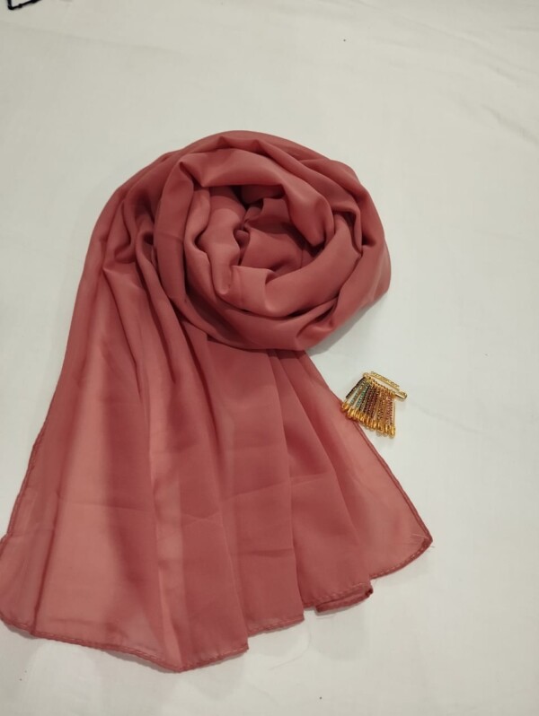 Girls stroller hijab - Image 9