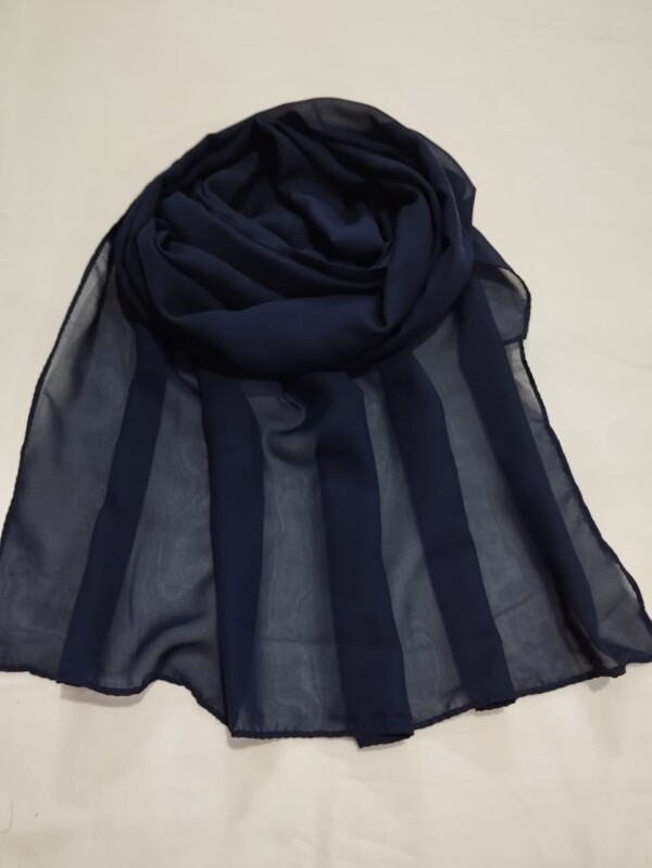 Girls stroller hijab - Image 2