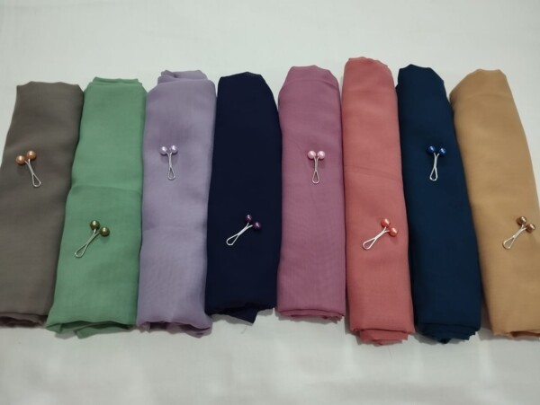 Girls stroller hijab
