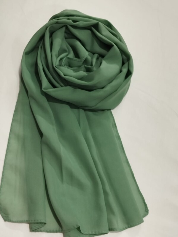 Girls stroller hijab - Image 4