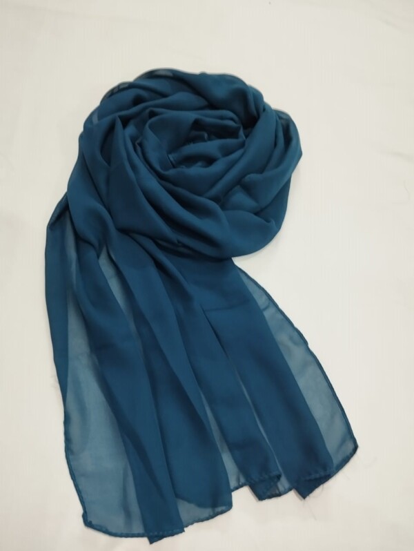 Girls stroller hijab - Image 3