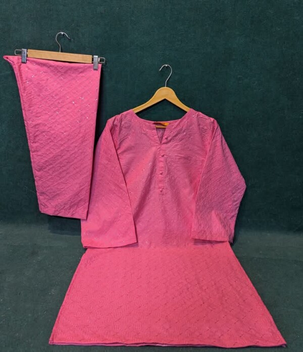 Ready to wear