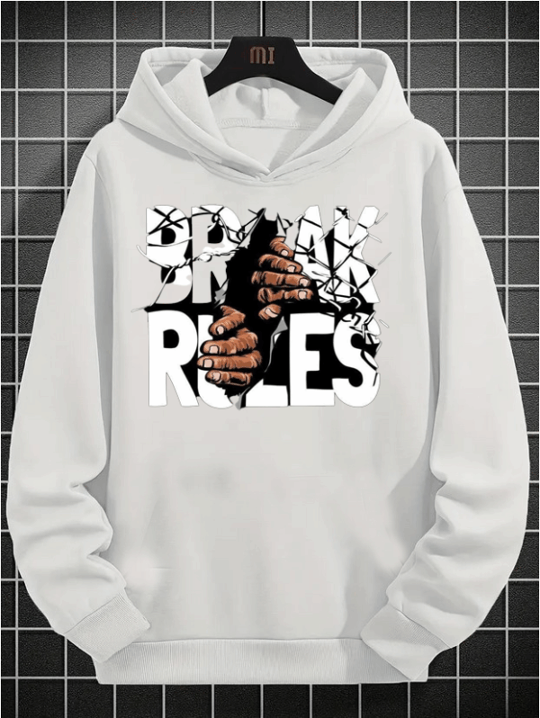 T-shirt print