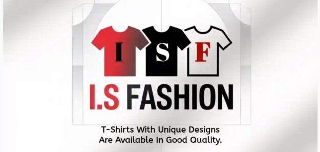 I.S Fashion