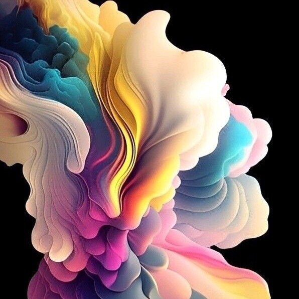 Collage of colors 😍 ✨️