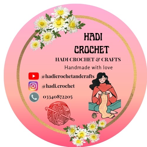 Hadi.crochet