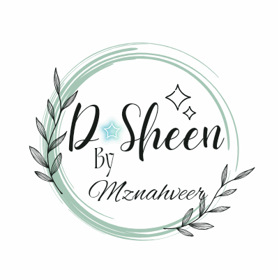 D.Sheen by Mznahveer
