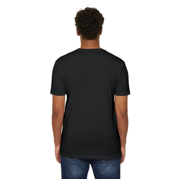 Boss Gorilla DTF Printing T-Shirt For Men Black Colour Premium Quality - Image 3
