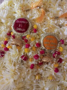 Handmade Gajra