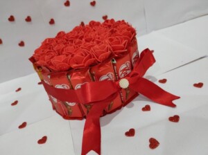 Kitkat Chocolate gift Box