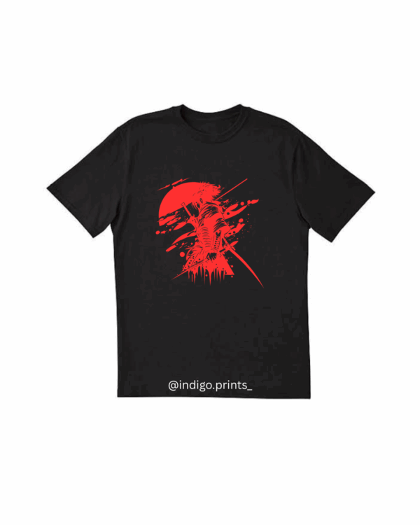 UNISEX PRINTED T-SHIRT