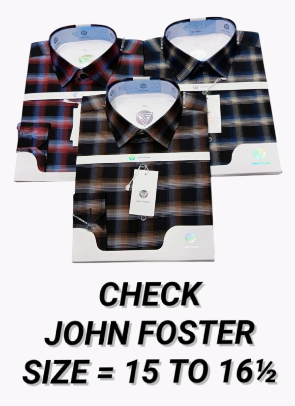 Dress casual Shirts