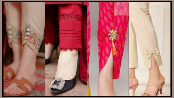 Latest Trouser Designs 2025
