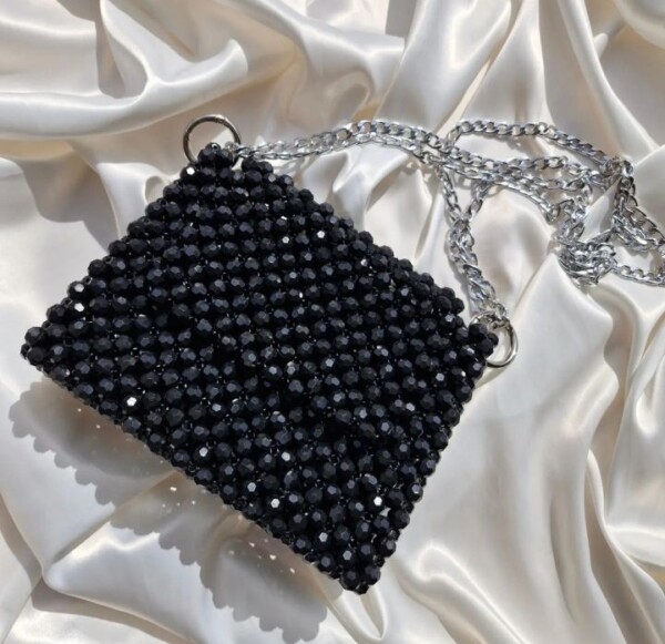 Handmade customize beaded bags