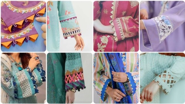 Bazo Design for Kurti