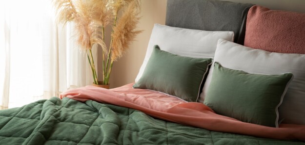 Comfort Collection
