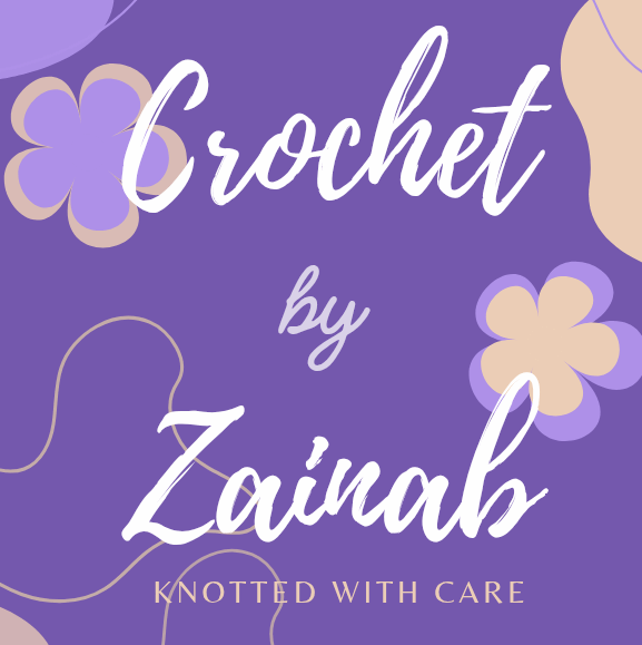 Crochet by Zainab