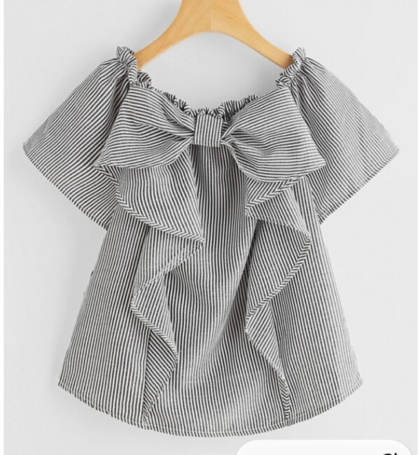 Girls cotton frocks for summer by @Stitched with style - Image 4
