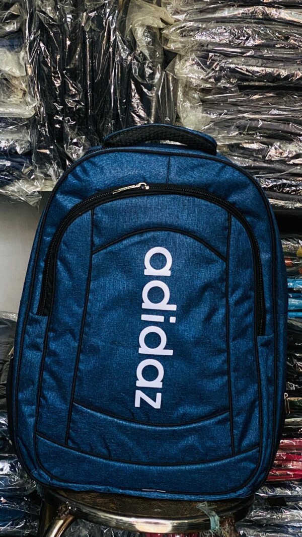 Adidaz Bag