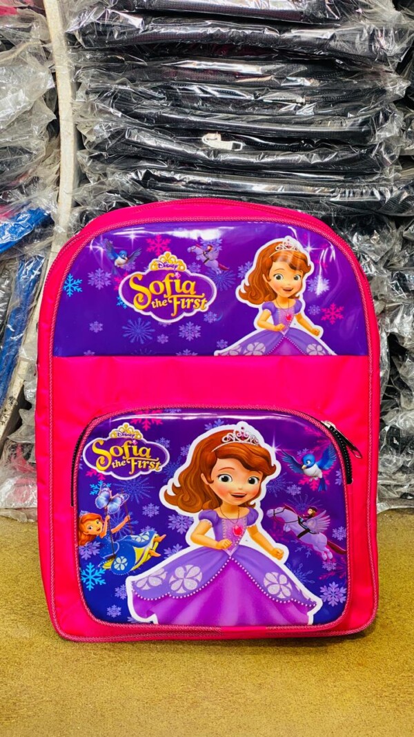 Barbie doll Bag for girls
