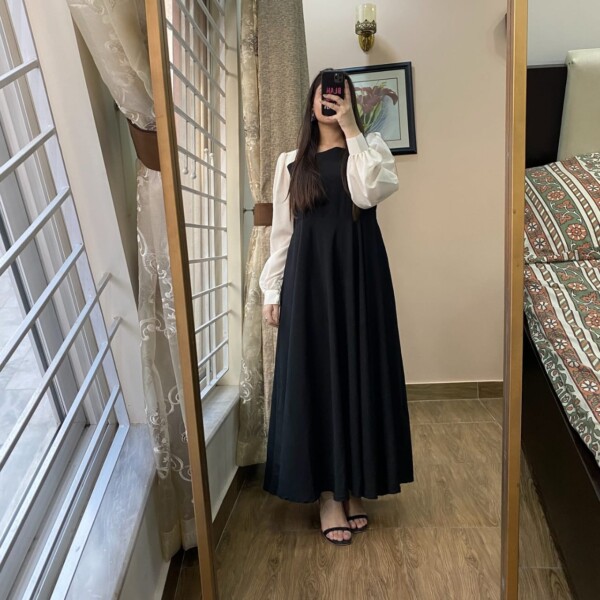 Soft Geogett Maxi