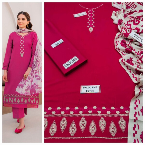 Inbox for order - Image 3
