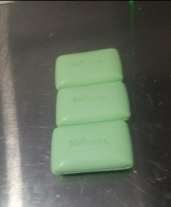 Millennium Beauty Soap - Image 7