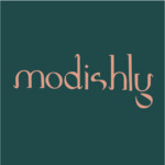 Modishly