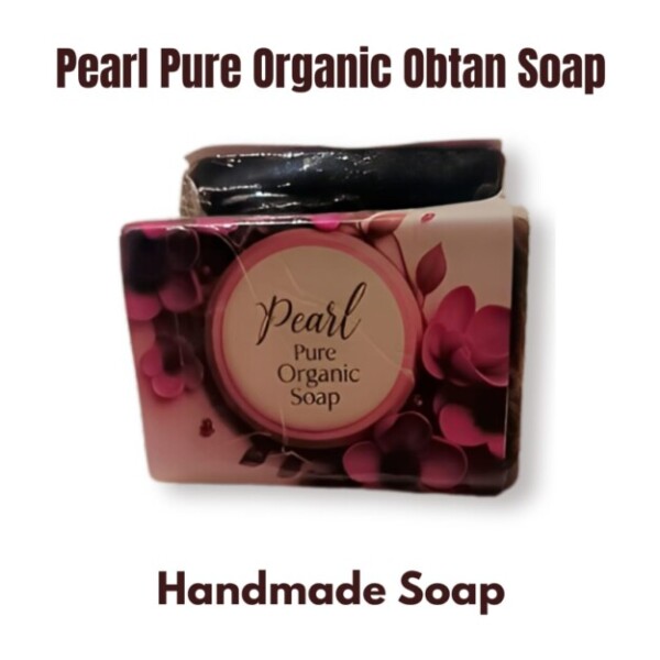 Ubtan soap
