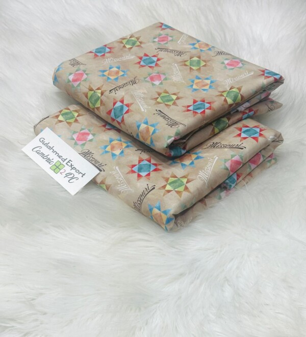 Gul Ahmed Last stock - Image 11