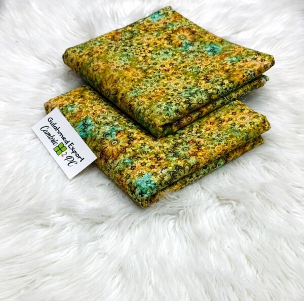 Gul Ahmed Last stock - Image 7