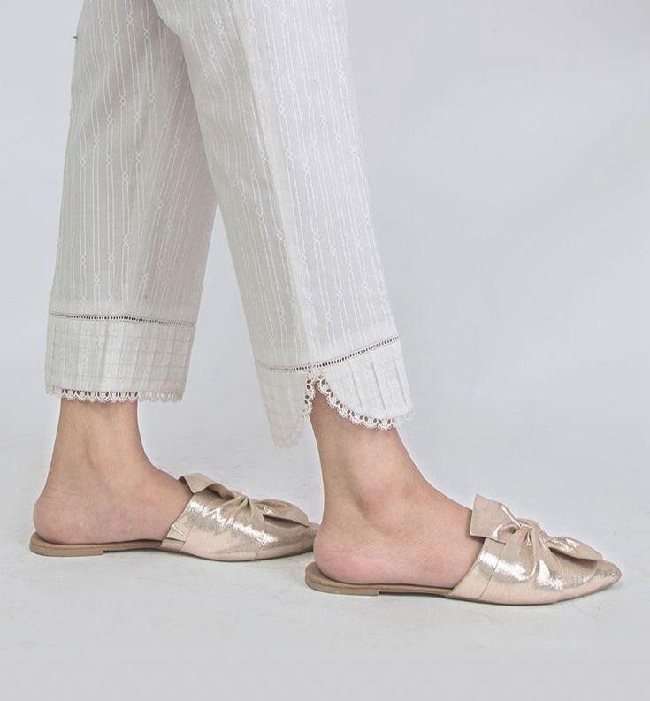 Navy Blue Gold-Thread Embroidered Dress