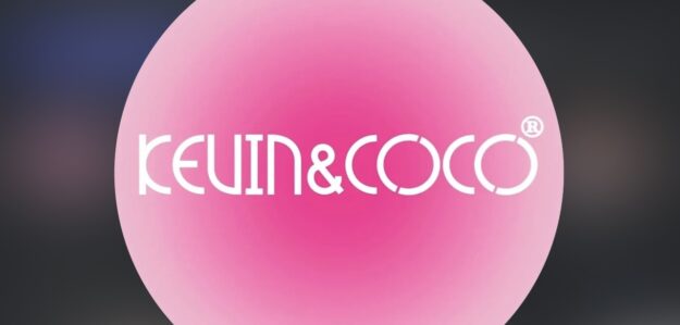 kevin&coco.pk