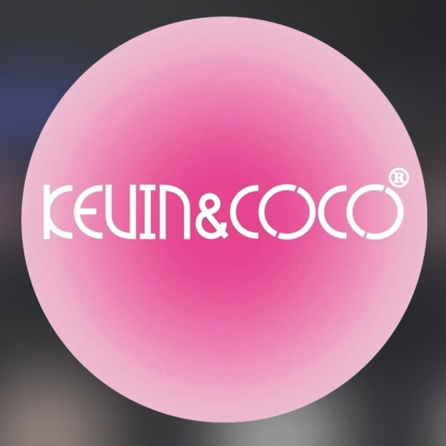 kevin&coco.pk