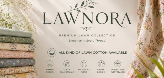 Lawnora