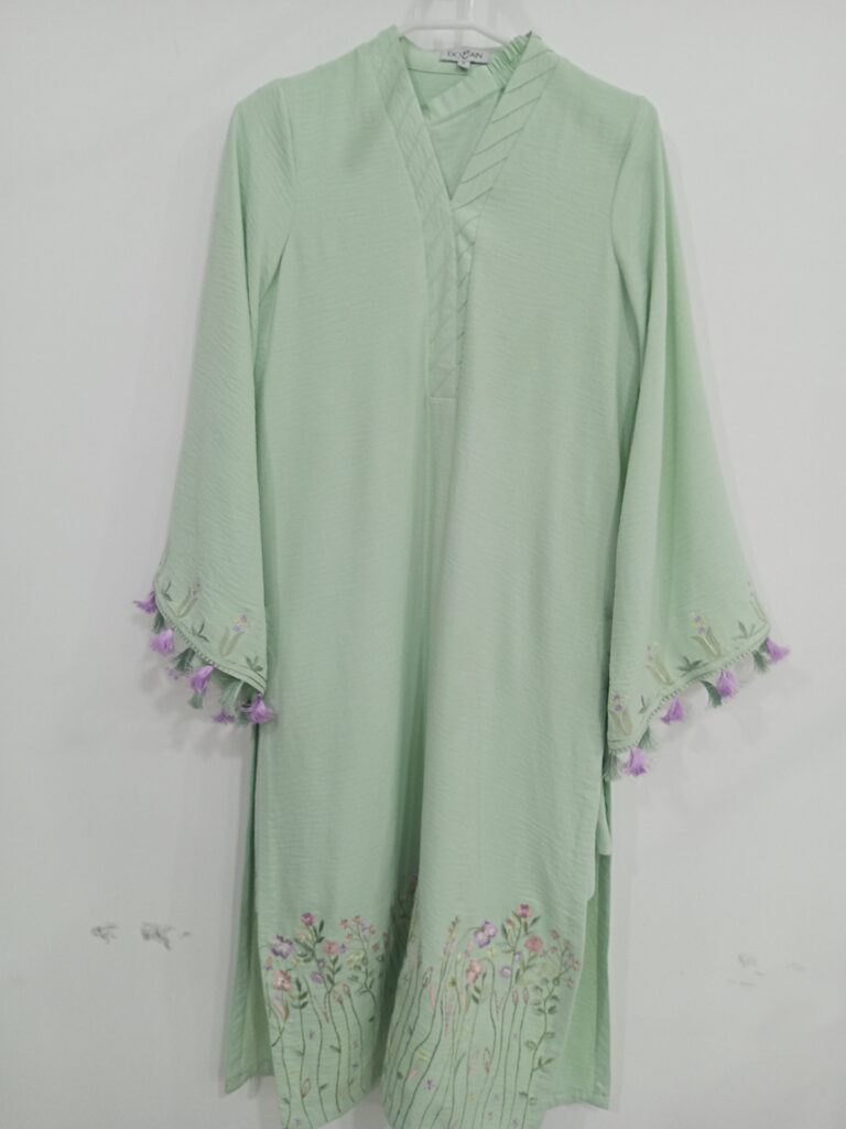 2pc dress